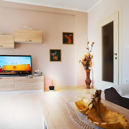 Sea View Apartement Durrës 외부 사진