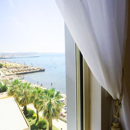 Sea View Apartement Durrës 외부 사진